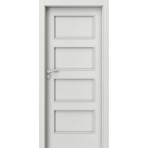 Porta FIT H0 Wenge White 